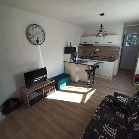 Appartement Le Studio de Gianni à Appietto Extérieur photo